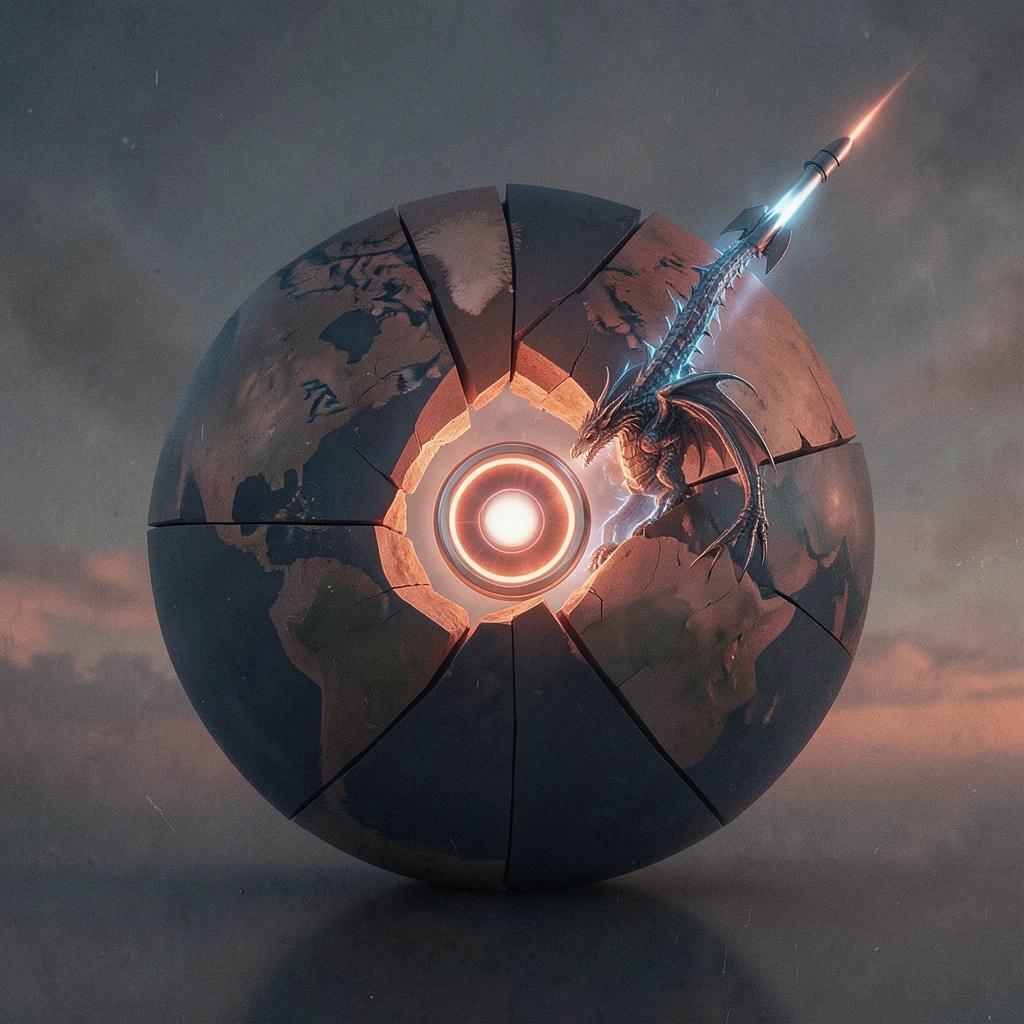 mundo hostil