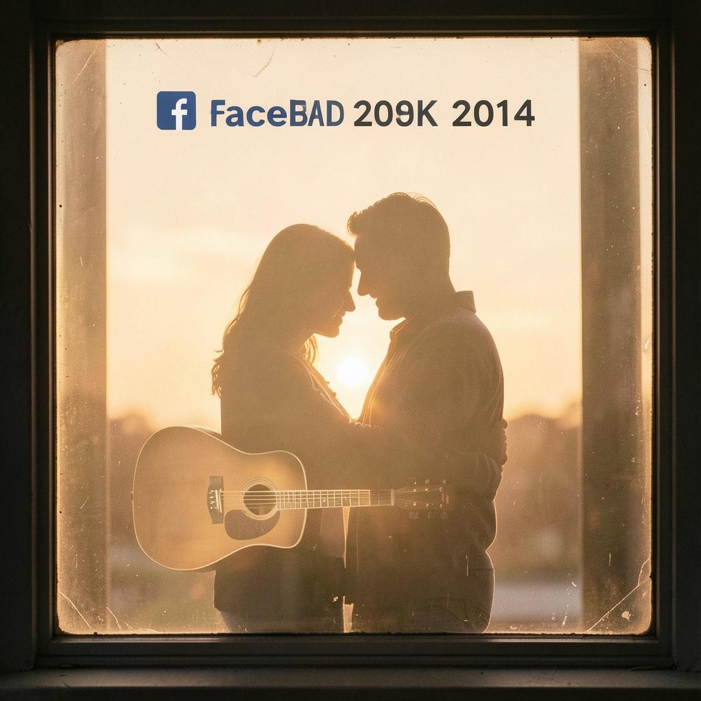 Facebook 2014