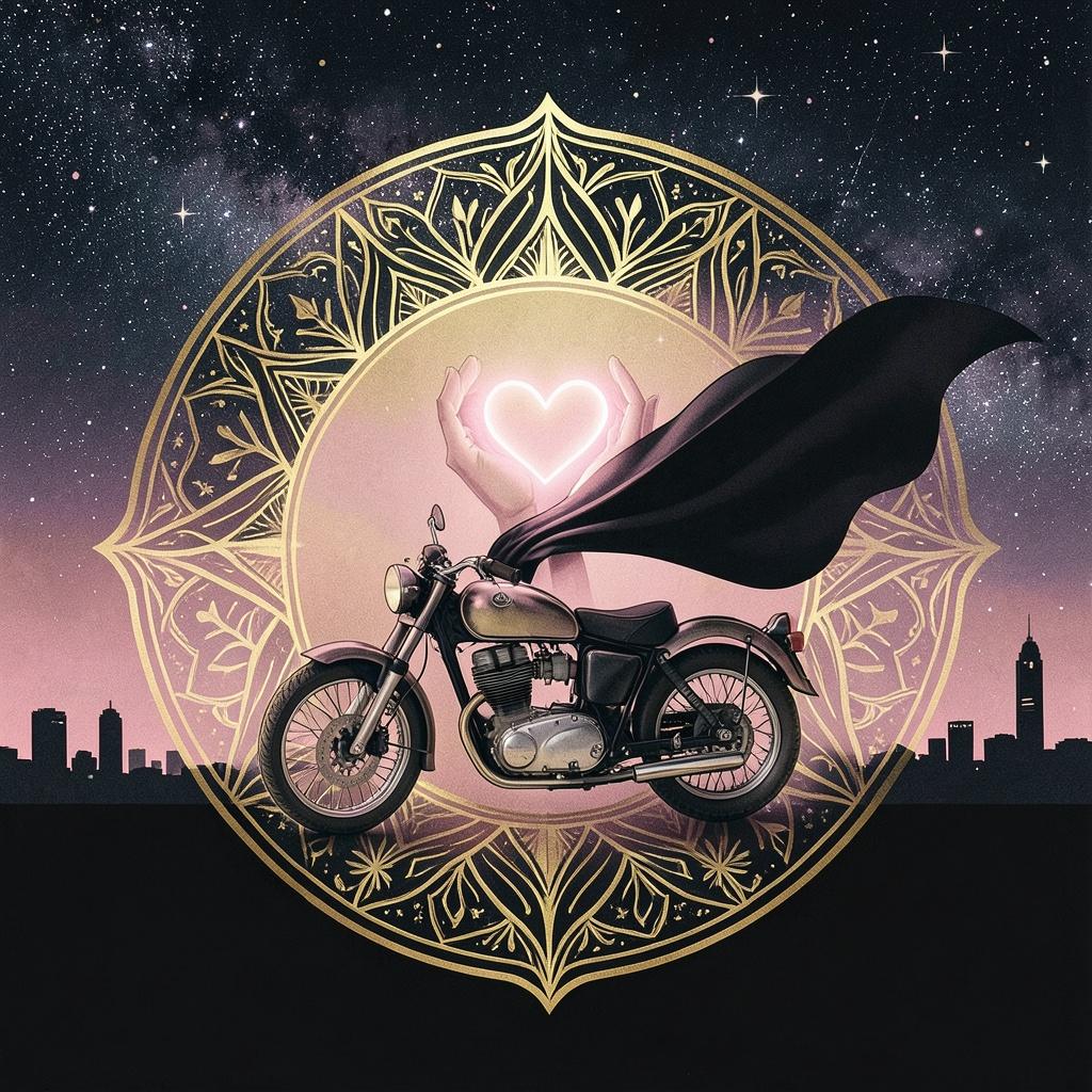 Meu Amor Adão Jacó