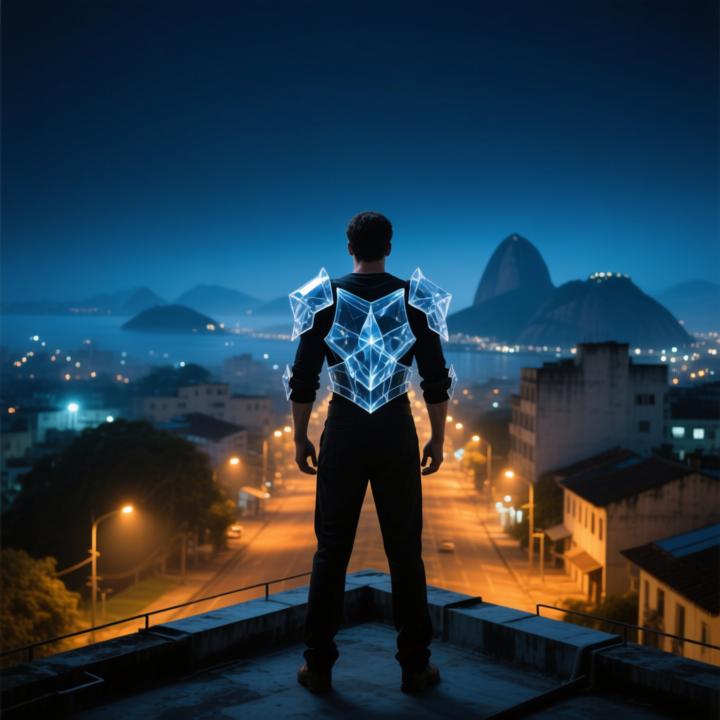 Coração Blindado