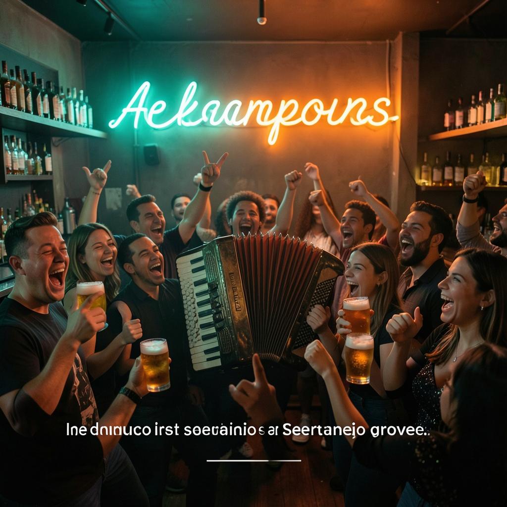 Bar da Fama