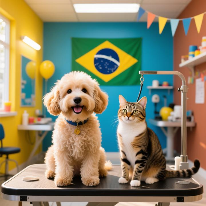 petshop vet vale