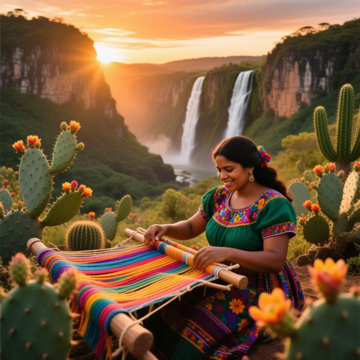 ituaçu, terra encantada