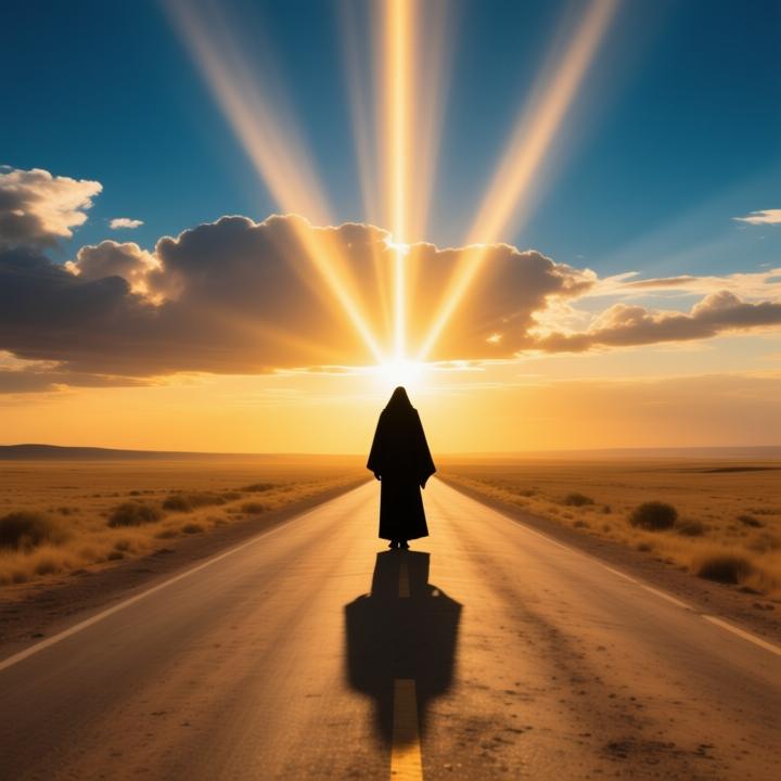 Jesus Está Passando Por Aqui