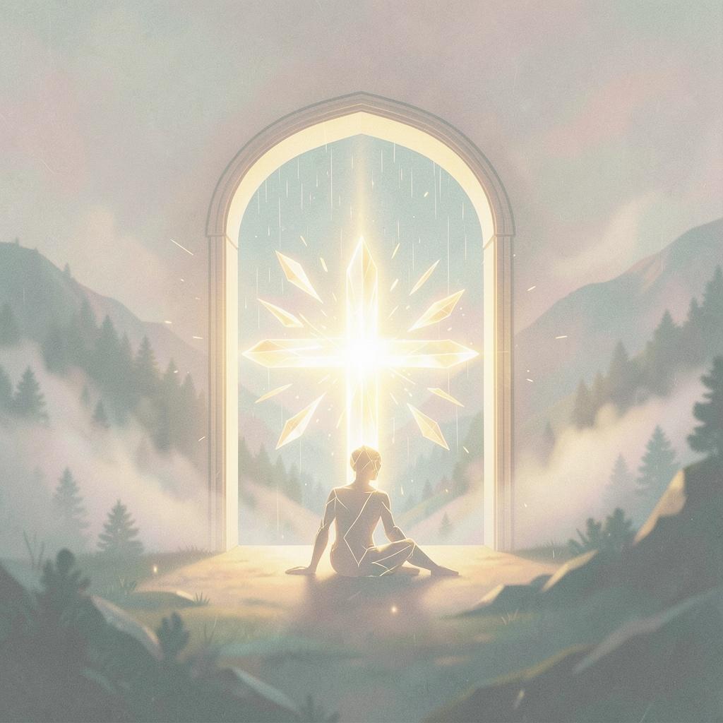 ✨CURADA POR DEUS✨